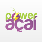 Power Açaí icône