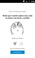 Frases Memes Affiche