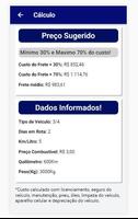 Frete Autônomo ảnh chụp màn hình 3
