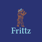 Representante Frittz ikona
