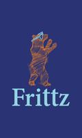 Representante Frittz poster