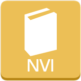 Bíblia NVI (Espanhol) icône