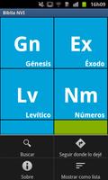 Bíblia NVI (Espanhol) imagem de tela 1