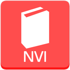 Bíblia NVI 图标