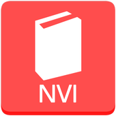 Bíblia NVI icon