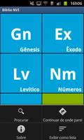 Bíblia NVI captura de pantalla 1