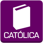 Bíblia Católica-icoon