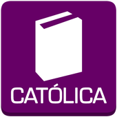 Bíblia Católica icon