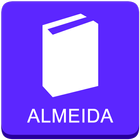 Bíblia Almeida ไอคอน