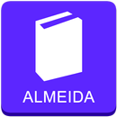 Bíblia Almeida aplikacja