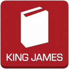 Bíblia King James アプリダウンロード