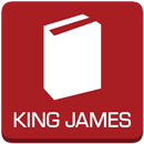 Bíblia King James aplikacja
