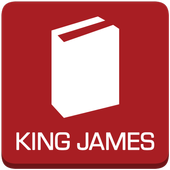 Bíblia King James icon