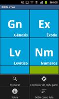 Bíblia VIVA スクリーンショット 1