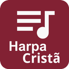Hinário Harpa Cristã Offline icon