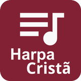 Hinário Harpa Cristã Offline icono