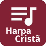 Hinário Harpa Cristã Offline أيقونة