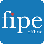 Tabela Fipe Offline icon