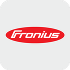 Fronius biểu tượng
