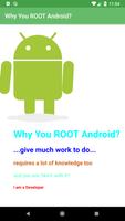 UnRoot Affiche