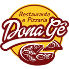 Dona Gê Restaurante e Pizzaria icône