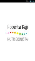Roberta Kaji Nutricionista-poster
