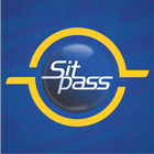 Sitpass ikon