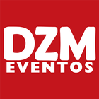 DZM Eventos أيقونة