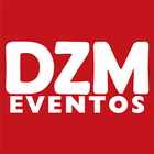 DZM Eventos biểu tượng