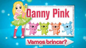 Danny Pink-poster