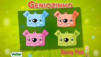 Danny Pink screenshot 2