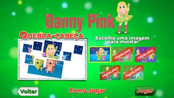 Danny Pink screenshot 3