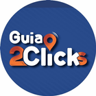 آیکون‌ Guia2Clicks