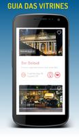 Guia das Vitrines capture d'écran 1