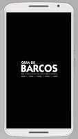 Guia de Barcos poster