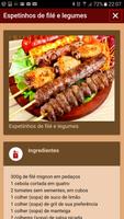 Guia de Carnes 截图 2