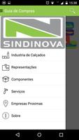 Guia de Compras - Sindinova скриншот 1