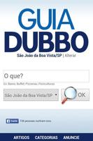 Guia Dubbo تصوير الشاشة 3