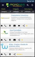 Guia PromoMais screenshot 2