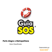GUIA SOS Porto Alegre