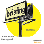 Guia SOS Briefing ícone