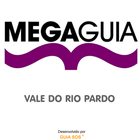 Megaguia Vale do Rio Pardo icône