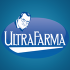 Ultrafarma आइकन