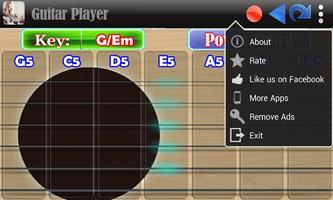 Guitar Player screenshot 2