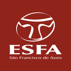 ESFA icône