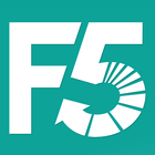 F5 2016 icon