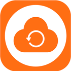 GVT Cloud-icoon