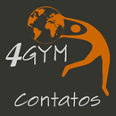 4GYM Contatos-APK