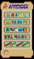 ABC Aprender Poster