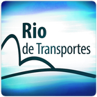 Rio de Transportes icône